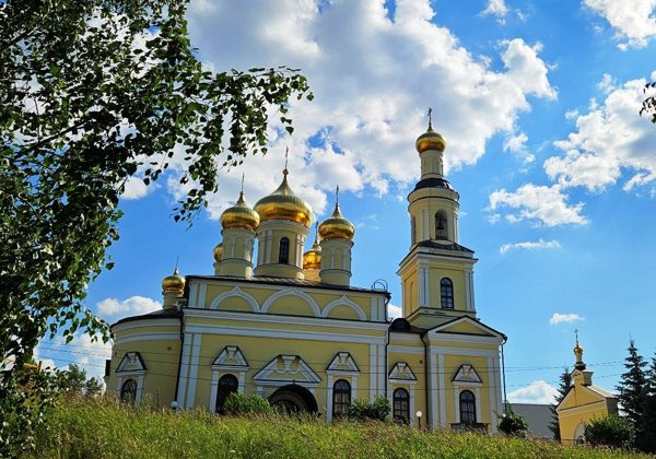 Обзорная аудиоэкскурсия по Кыштыму: истории «тихого зимовья»