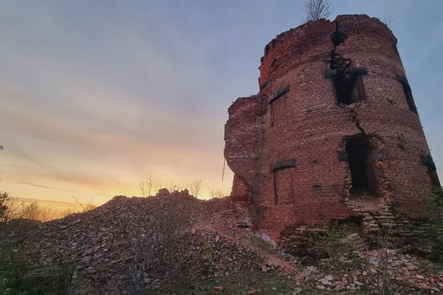 Фото экскурсии - Путешествие на катере по морским фортам от Гибралтара до Кронштадта - 5