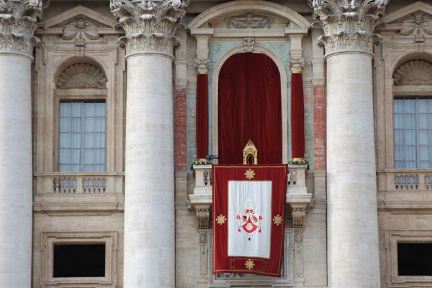 Фото экскурсии - Аудиоэкскурсия по базилике Святого Петра и куполу с панорамными видами Ватикана - 6