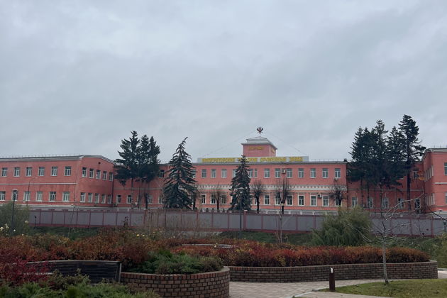 Фото экскурсии - Тула: обзорная прогулка по пряничной столице - 10