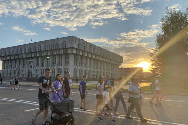 Фото экскурсии - Тула: обзорная прогулка по пряничной столице - 10