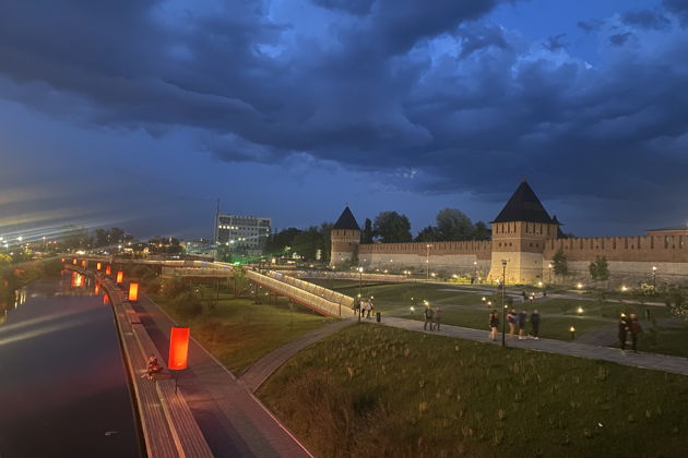 Фото экскурсии - Тула: обзорная прогулка по пряничной столице - 11