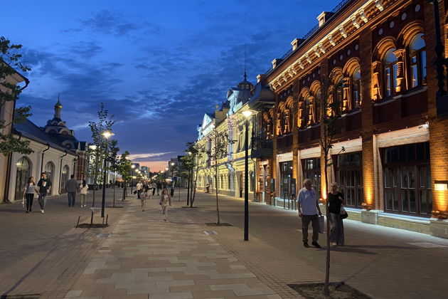 Фото экскурсии - Тула: обзорная прогулка по пряничной столице - 15