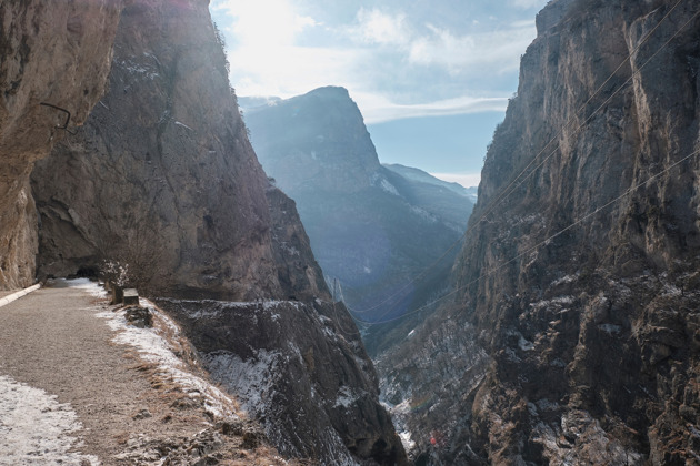 Фото - экскурсия: Индивидуальный тур по Черекскому ущелью