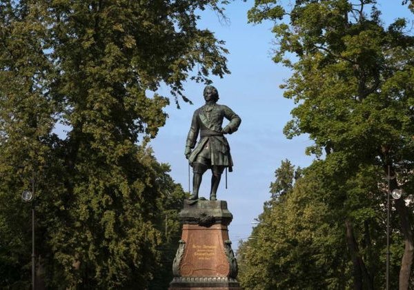 Кронштадт с посещением форта Константин и Морского собора - фото 1