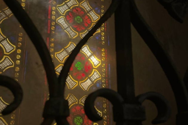 Фото экскурсии - Загадочный Пер-Лашез исследование в небольшой компании - 4