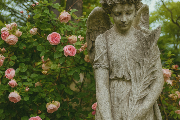 Фото - экскурсия: Загадочный Пер-Лашез исследование в небольшой компании