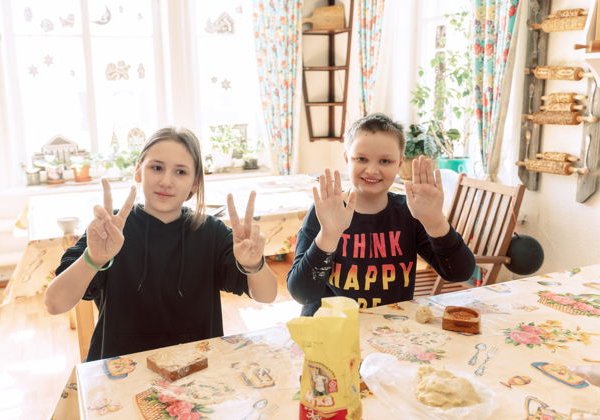 Уроки мастерства по созданию печатного пряника. - фото 3