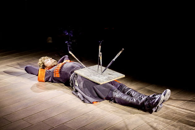 Фото экскурсии - Незабываемый вечер в центре Стамбула ужин во время прогулки по Босфору - 10