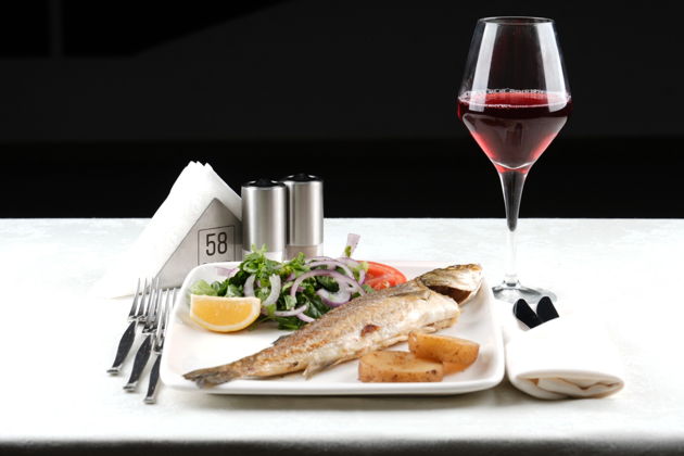 Фото экскурсии - Незабываемый вечер в центре Стамбула ужин во время прогулки по Босфору - 11