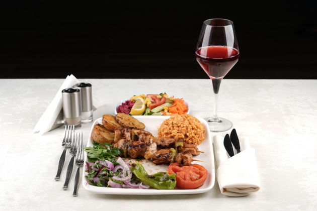 Фото экскурсии - Незабываемый вечер в центре Стамбула ужин во время прогулки по Босфору - 12