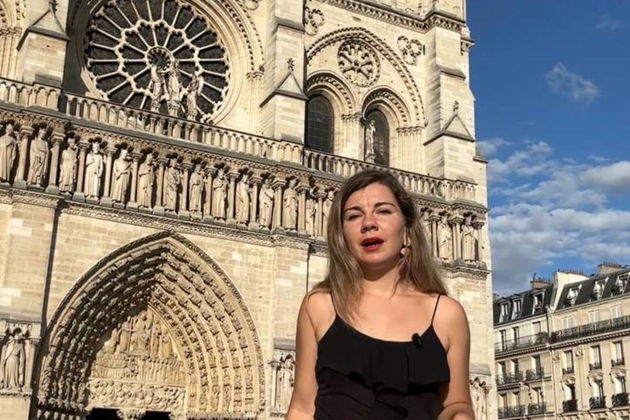 Фото экскурсии - Тайны собора Парижской Богоматери в небольшой группе - 1