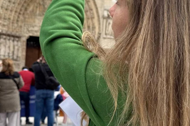 Фото экскурсии - Тайны собора Парижской Богоматери в небольшой группе - 11