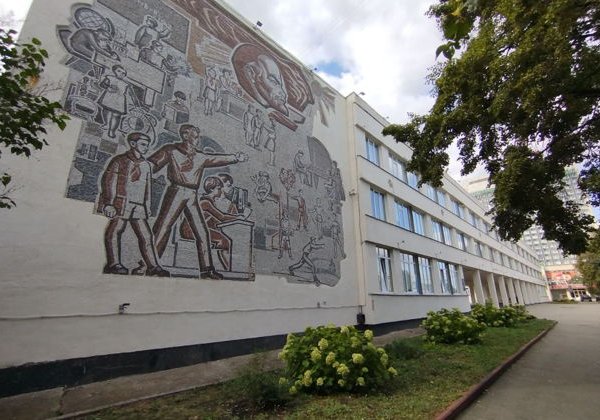 «Архитектурные сокровища Симбирска» - фото 3