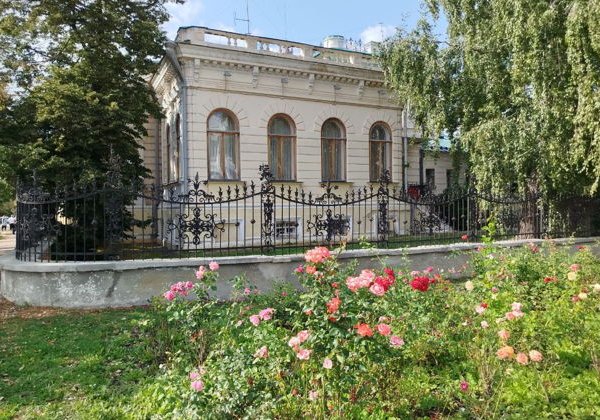«Архитектурные сокровища Симбирска» - фото 4