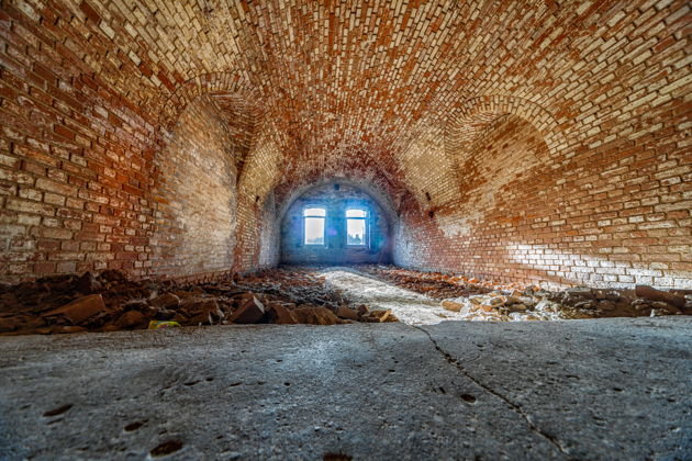 Фото экскурсии - Прогулки по фортам древнего Кенигсберга - 14