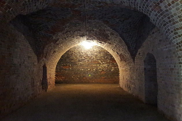 Фото экскурсии - Прогулки по фортам древнего Кенигсберга - 5