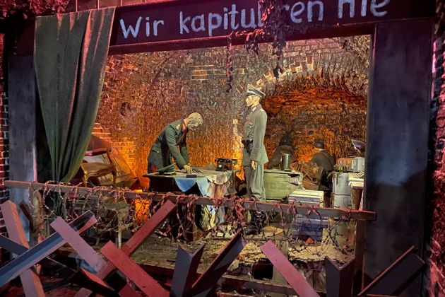 Фото экскурсии - Прогулки по фортам древнего Кенигсберга - 7