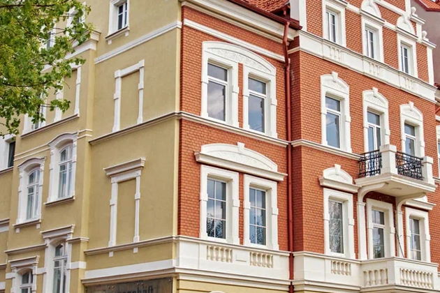 Фото экскурсии - Отправляемся на восток: выбираем Черняховск, Гусев или Гвардейск из Светлогорска - 6