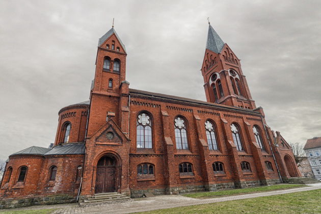 Фото экскурсии - Отправляемся на восток: выбираем Черняховск, Гусев или Гвардейск из Светлогорска - 7