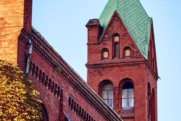 Фото экскурсии - Отправляемся на восток: выбираем Черняховск, Гусев или Гвардейск из Светлогорска - 8