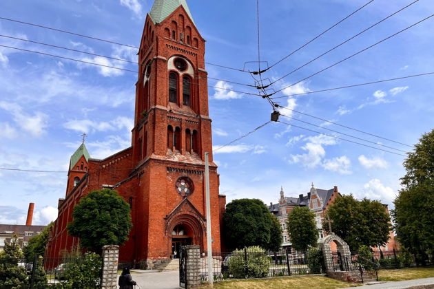 Фото экскурсии - Отправляемся на восток: выбираем Черняховск, Гусев или Гвардейск из Светлогорска - 9