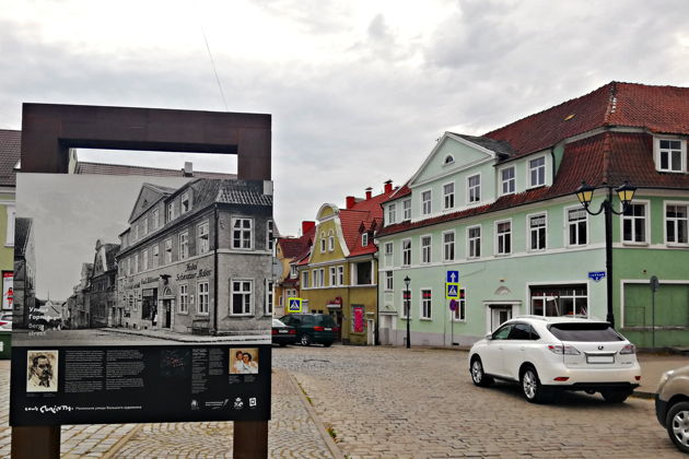 Фото экскурсии - Отправляемся на восток: выбираем Черняховск, Гусев или Гвардейск из Светлогорска - 11