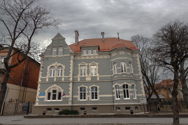 Фото экскурсии - Отправляемся на восток: выбираем Черняховск, Гусев или Гвардейск из Светлогорска - 13