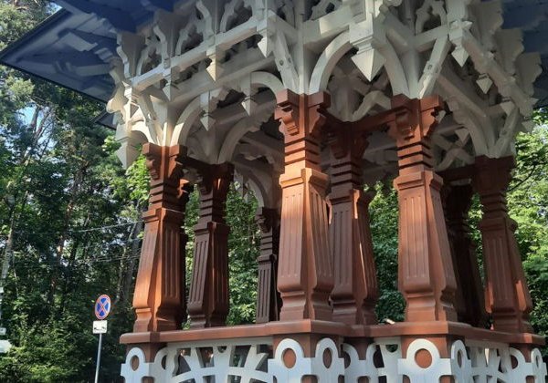 Жемчужины Финского залива: от Сестрорецка до Зеленогорска - фото 1