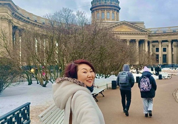 Фотоохота: «Секреты Невского проспекта» - фото 1