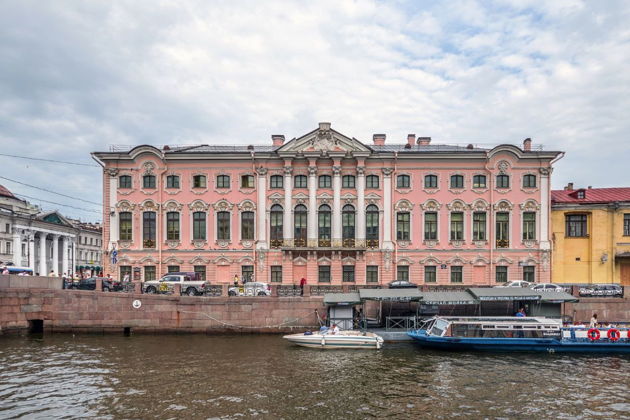 Фото экскурсии - Фотоохота за секретами Невского проспекта - 4