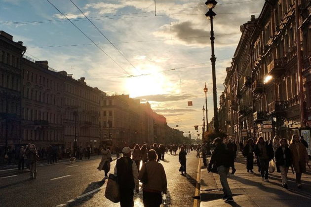 Фото экскурсии - Фотоохота за секретами Невского проспекта - 5