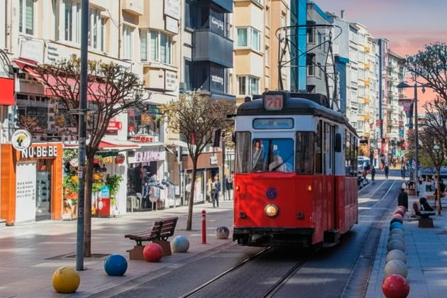 Фото экскурсии - "В поисках вдохновения!" | Квест-экскурсия - 7