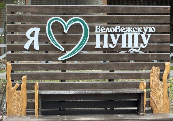 Трансфер Брест — Беловежская пуща с экскурсионной программой!