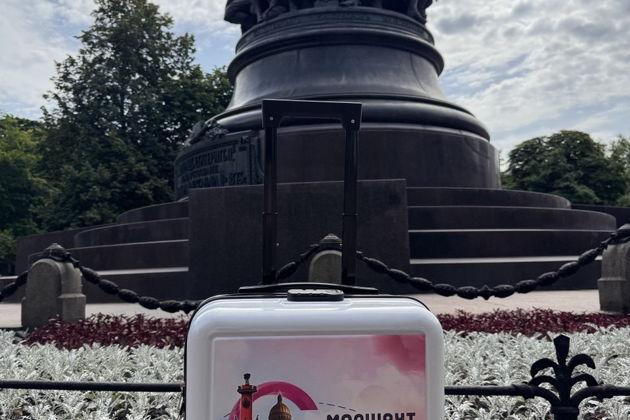 Фото экскурсии - Прогулка по маршруту мечты чтобы ощутить душу города - 4