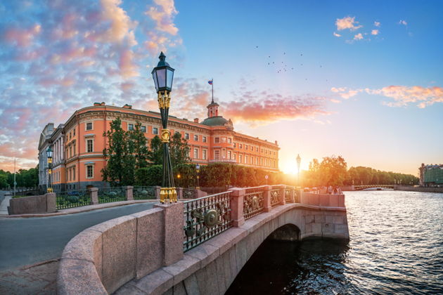 Фото экскурсии - Прогулка по маршруту мечты чтобы ощутить душу города - 1