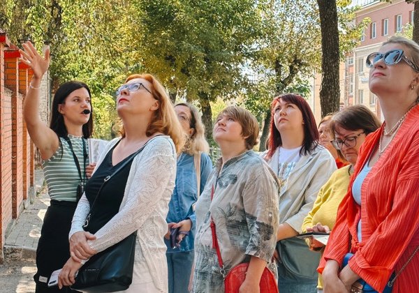 Тайны и загадки города Вятка
