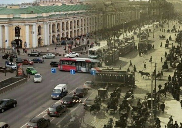 Квест-экскурсия: (Не)церкви Санкт-Петербурга - фото 3