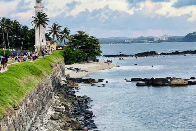 Фото - экскурсия: Путешествие по южному побережью острова