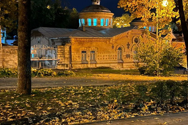 Фото экскурсии - Открой неизвестный Пятигорск скрытый от туристов - 8