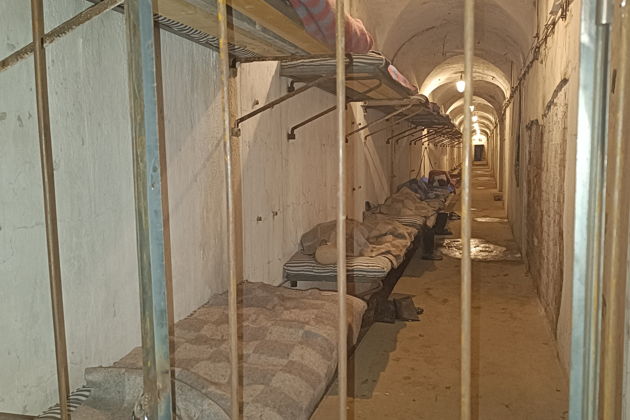 Фото экскурсии - Кронштадт + Форт «Константин» или «Риф» в мини-группе - 10