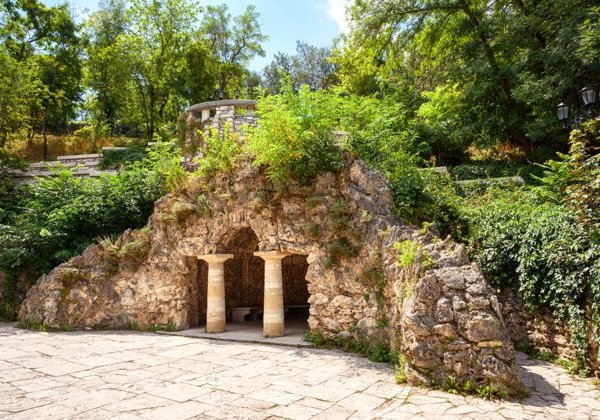 Пятигорск загадочный: город легенд - фото 2