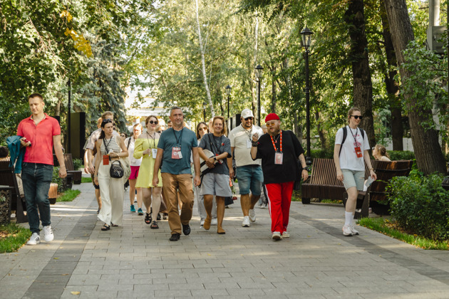 Фото - экскурсия: Стендап-тур по Нижнему Новгороду