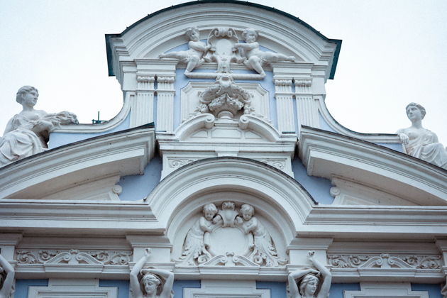 Фото экскурсии - Стендап-тур по Нижнему Новгороду - 5