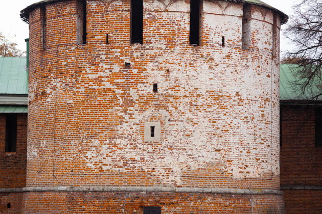 Фото экскурсии - Стендап-тур по Нижнему Новгороду - 6