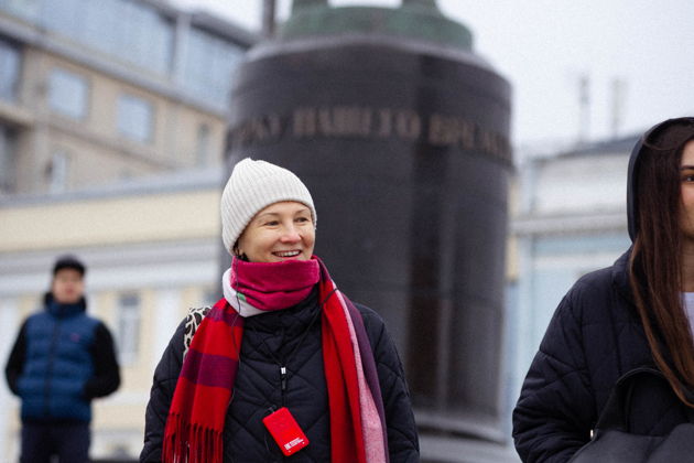 Фото экскурсии - Стендап-тур по Нижнему Новгороду - 8