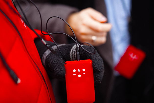 Фото экскурсии - Стендап-тур по Нижнему Новгороду - 9