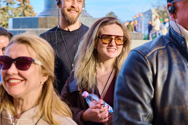 Фото экскурсии - Стендап-тур по Нижнему Новгороду - 15