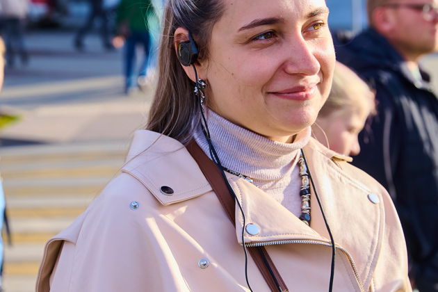 Фото экскурсии - Стендап-тур по Нижнему Новгороду - 7