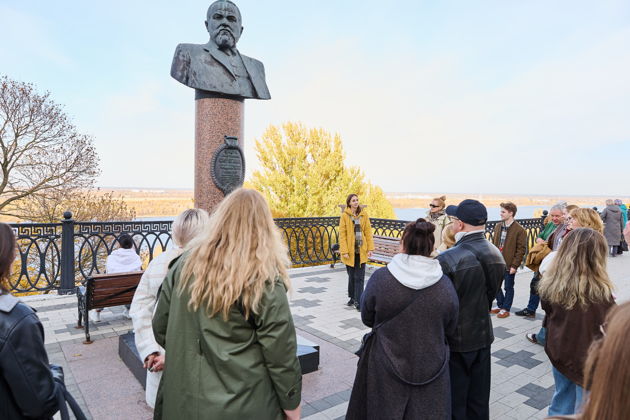 Фото экскурсии - Стендап-тур по Нижнему Новгороду - 9